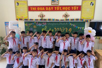 CHUYẾN ĐÒ THỨ TƯ RỜI BẾN